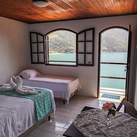 Pousada Toca Do Mar Praia de Palmas Dış mekan fotoğraf