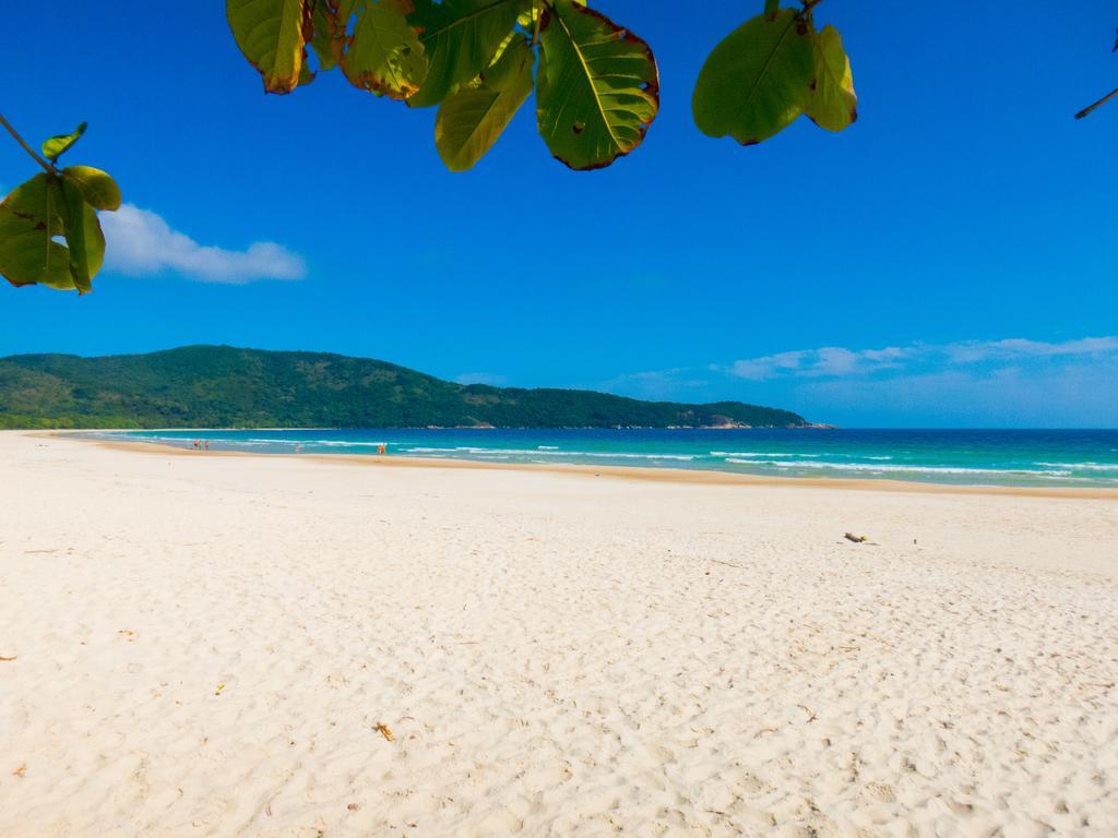 Pousada Toca Do Mar Praia de Palmas Dış mekan fotoğraf